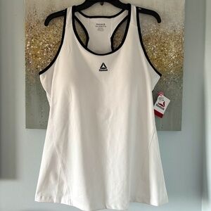 Reebok Athletic Top (NWT)